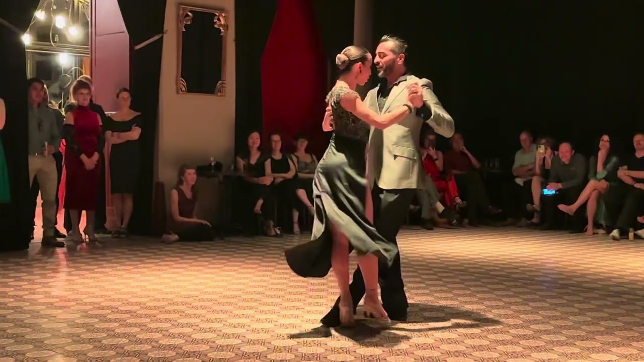Constanza Vieyto y Ricardo Astrada 4/4
