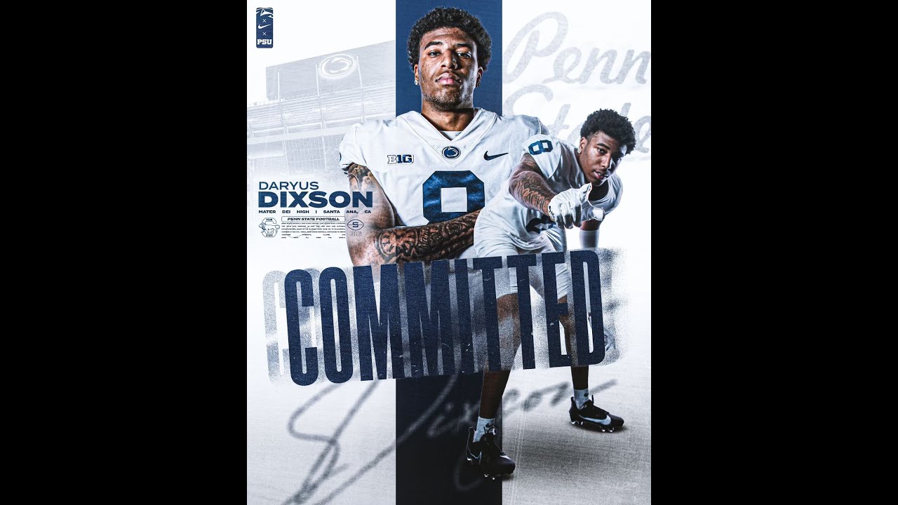 Daryus Dixson 2023 highlights