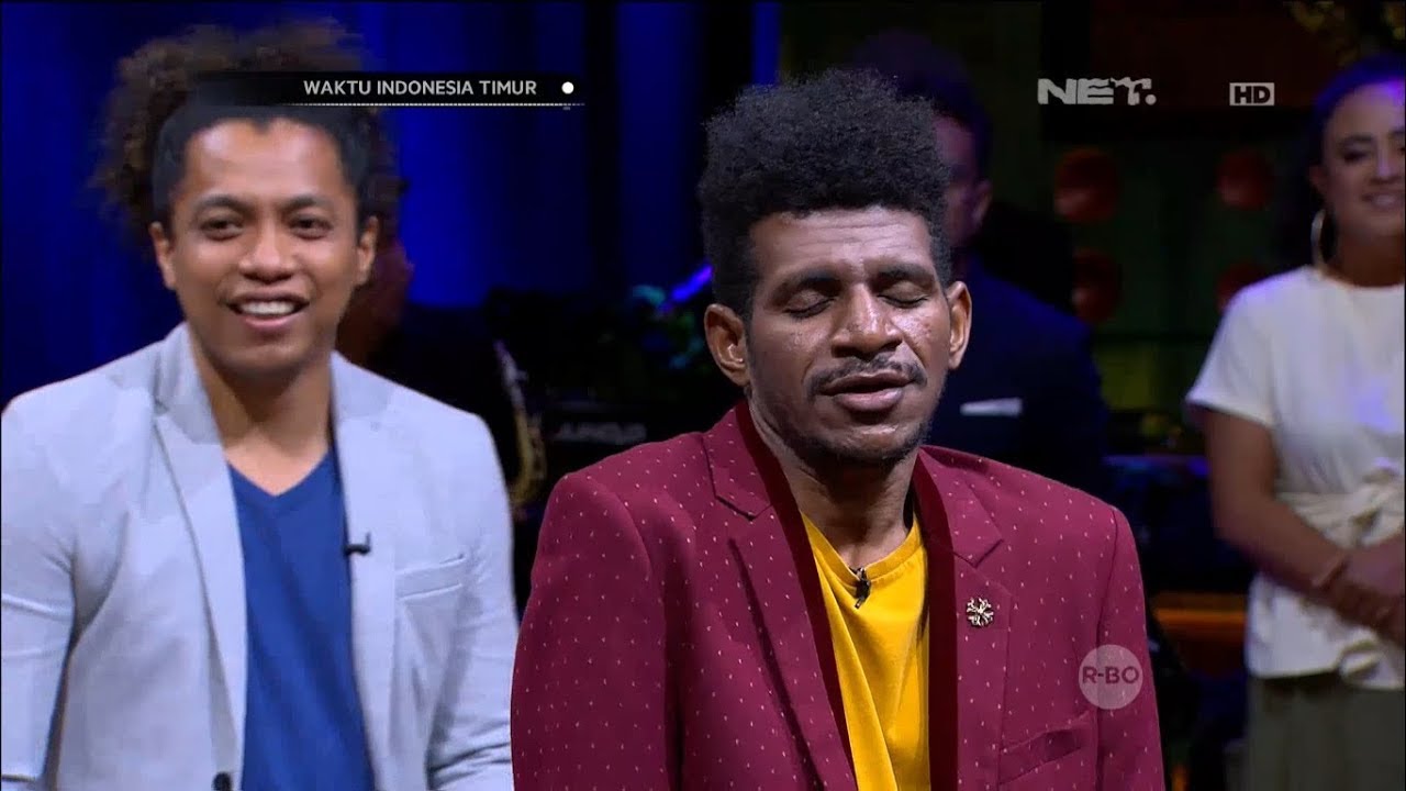 Adegan Singkat Yewen Sampe Kesurupan (1/4)