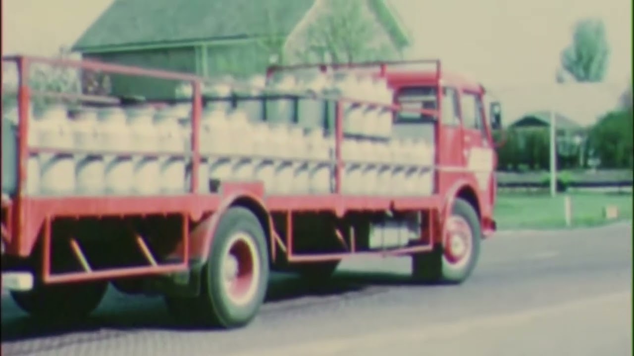 @Kampo181 De melkrijder, van melkbus tot RMO (rijdende melk ontvangst)