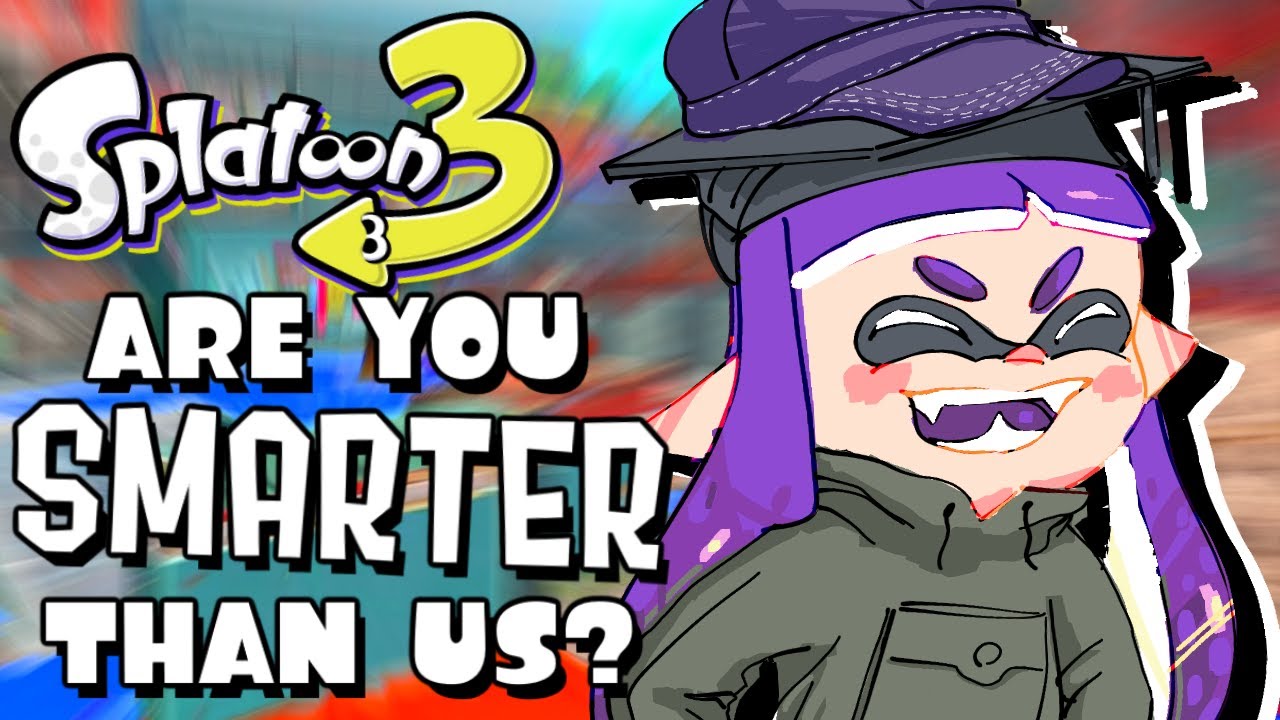 Splatoon 3 REPLAY RUMBLE!! ft. @Floda4866 and @icydoesstuff_