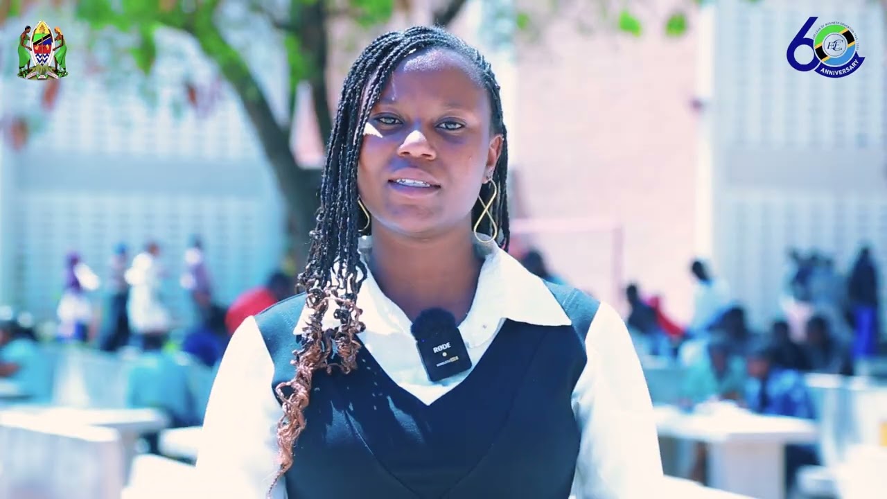 tazama ubunifu wa wanafunzi wa chuo cha CBE Dodoma