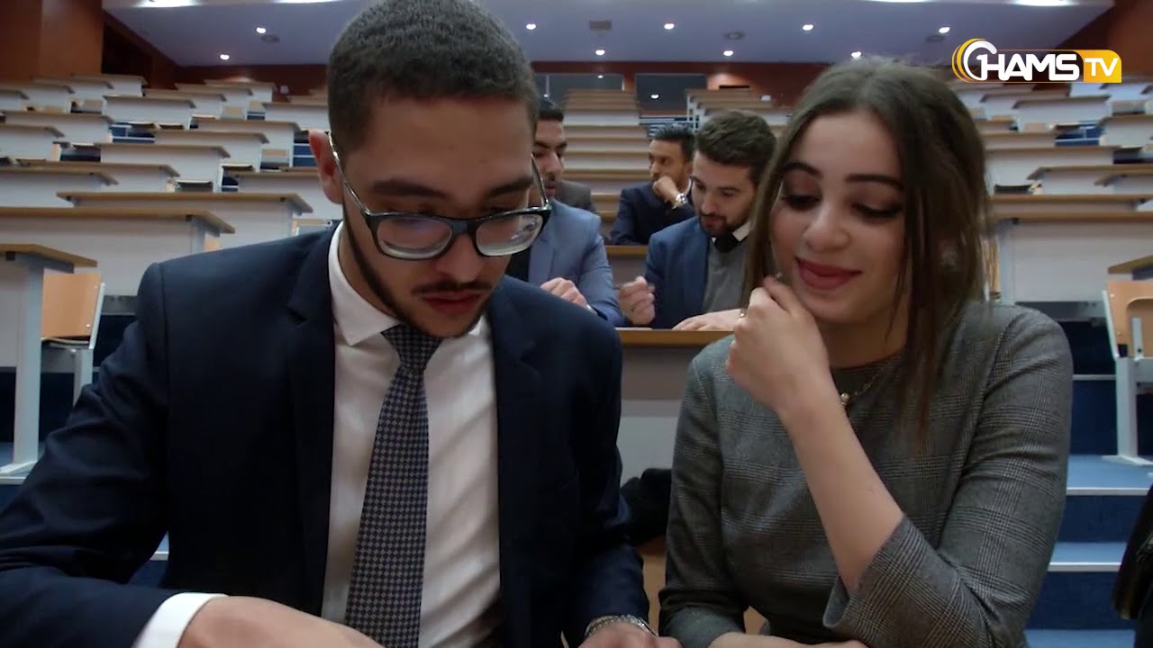 تقارير: المدرسة العليا للفندقة.. الاطعام بين النظري والتطبيقي