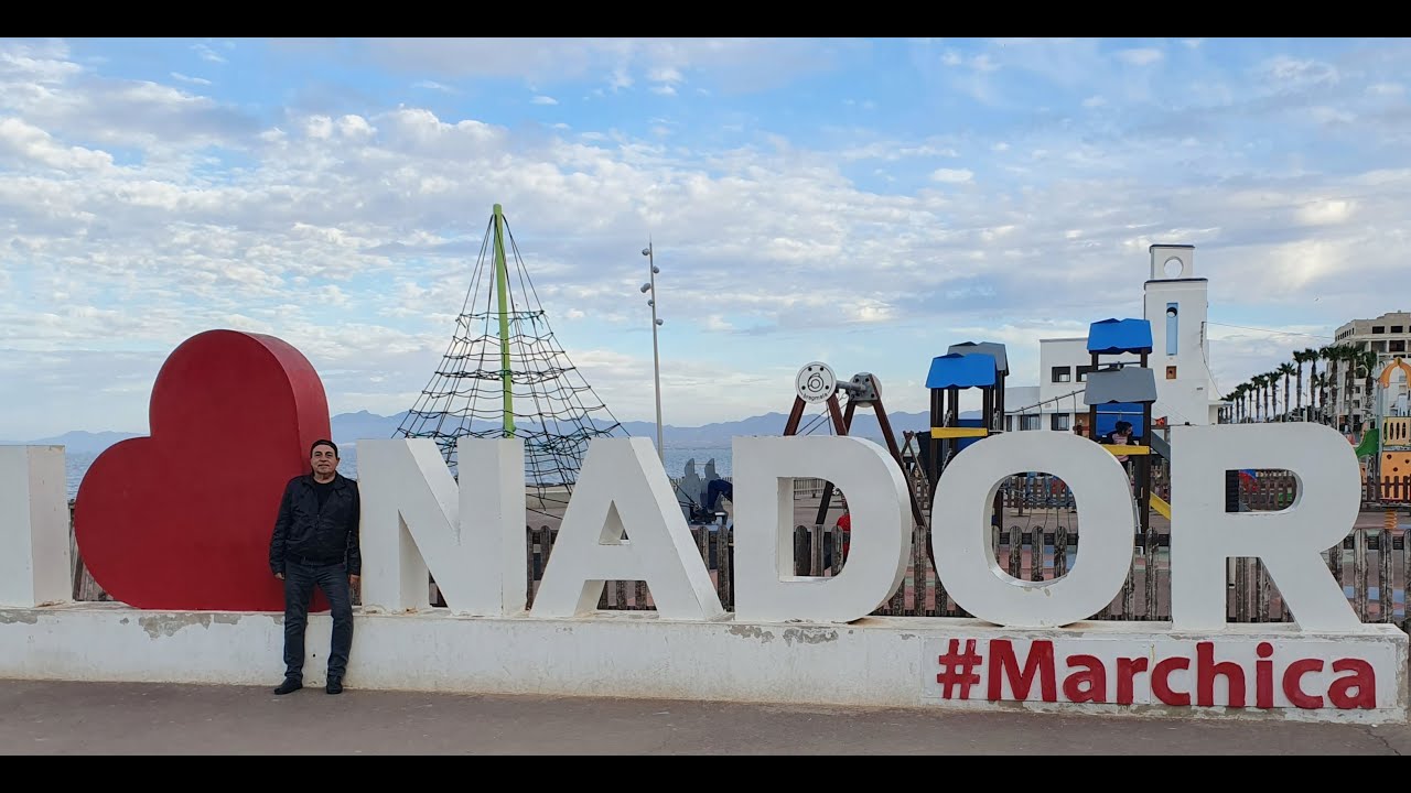 NADOR ABRIL 2024   #500subs