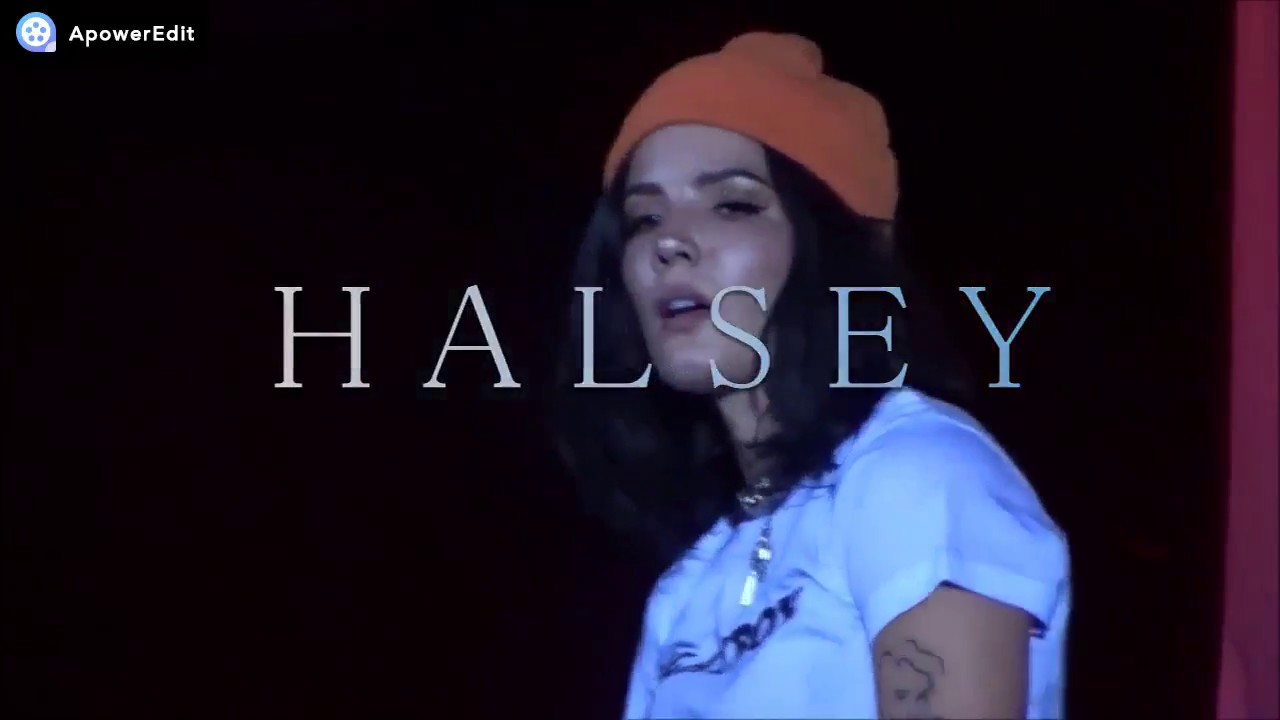 HALSEY Best crowd moments
