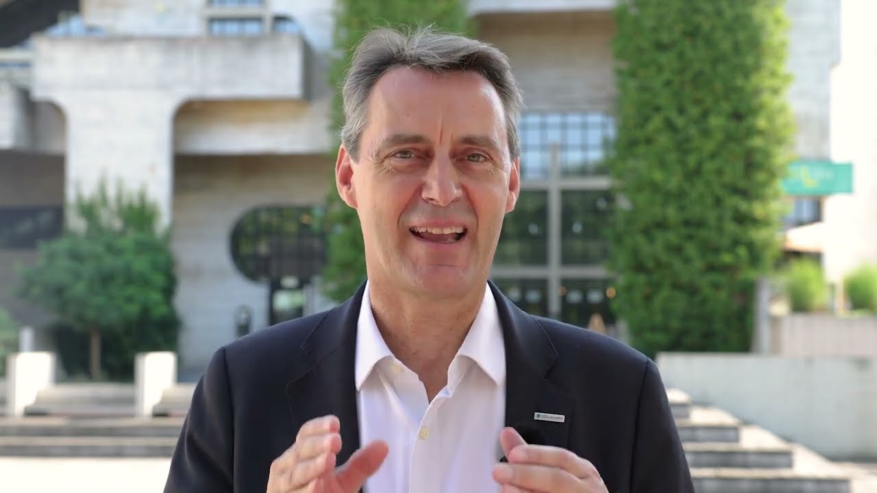 Excellente rentrée UCLouvain 2023-2024 !