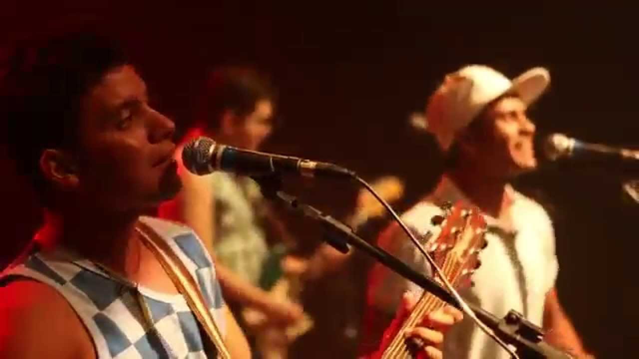 Banda SoulRise - Ta de Boa
