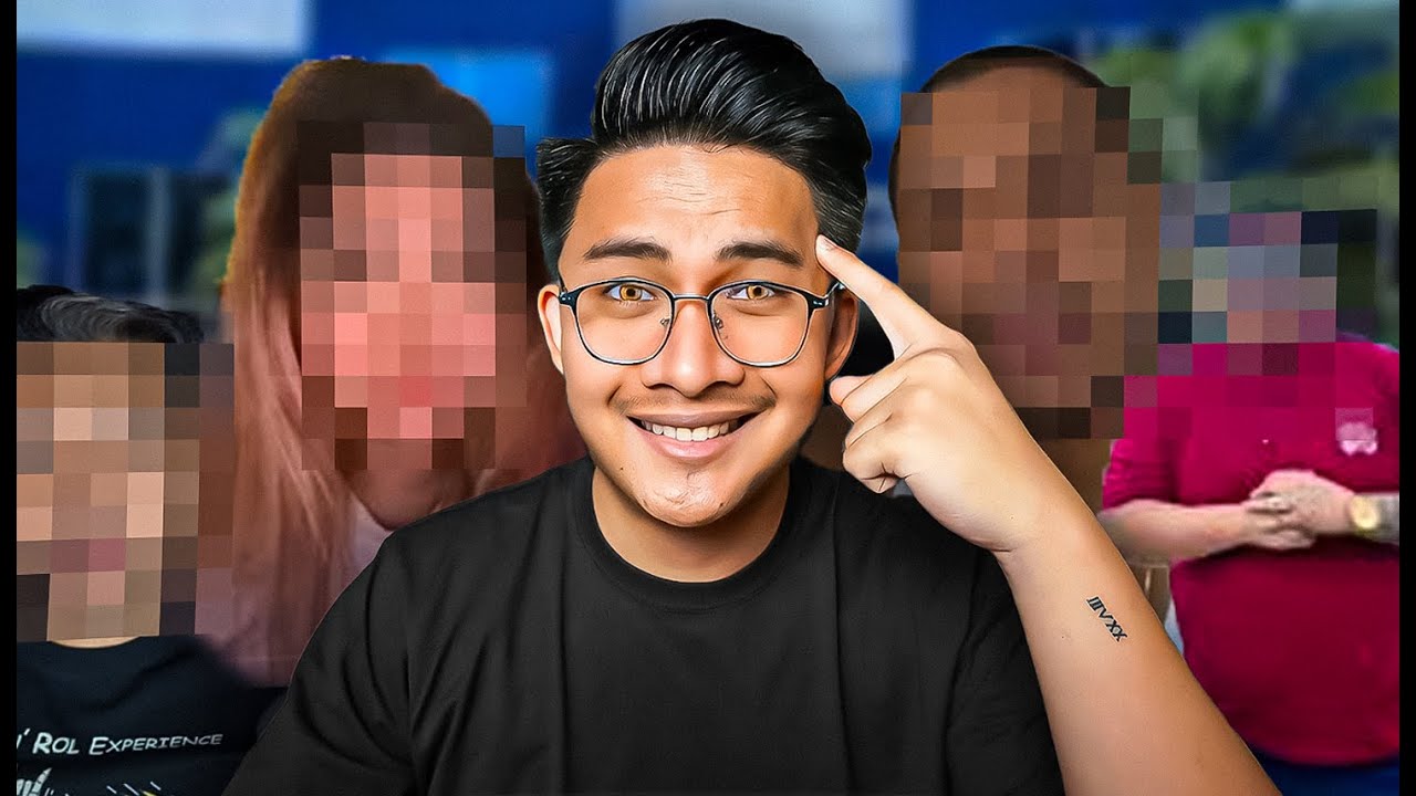 MAKAGAGO REBUT FINALE