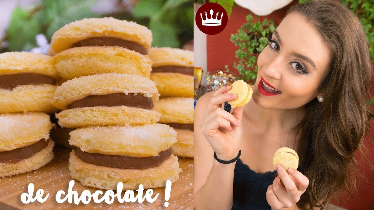 BEM-CASADO TRIPLO CHOCOLATE | Cozinha do Bom Gosto | Gabi Rossi