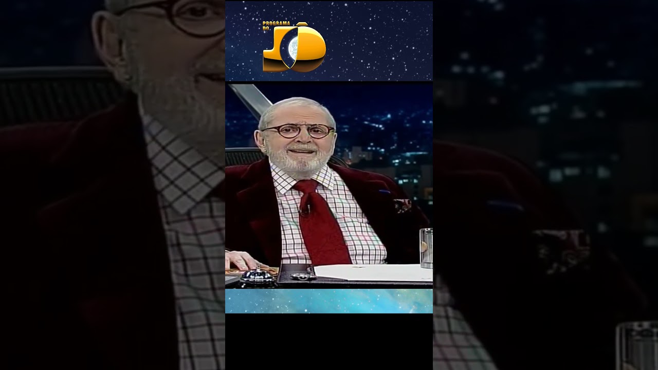 J&ocirc; Soares &uml;O BISPO&uml; Programa do J&ocirc; #humor #shorts