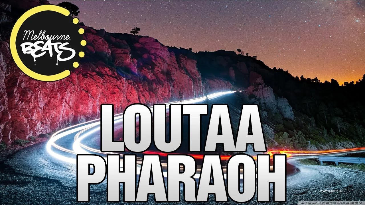 Loutaa - Pharaoh (Original Mix)