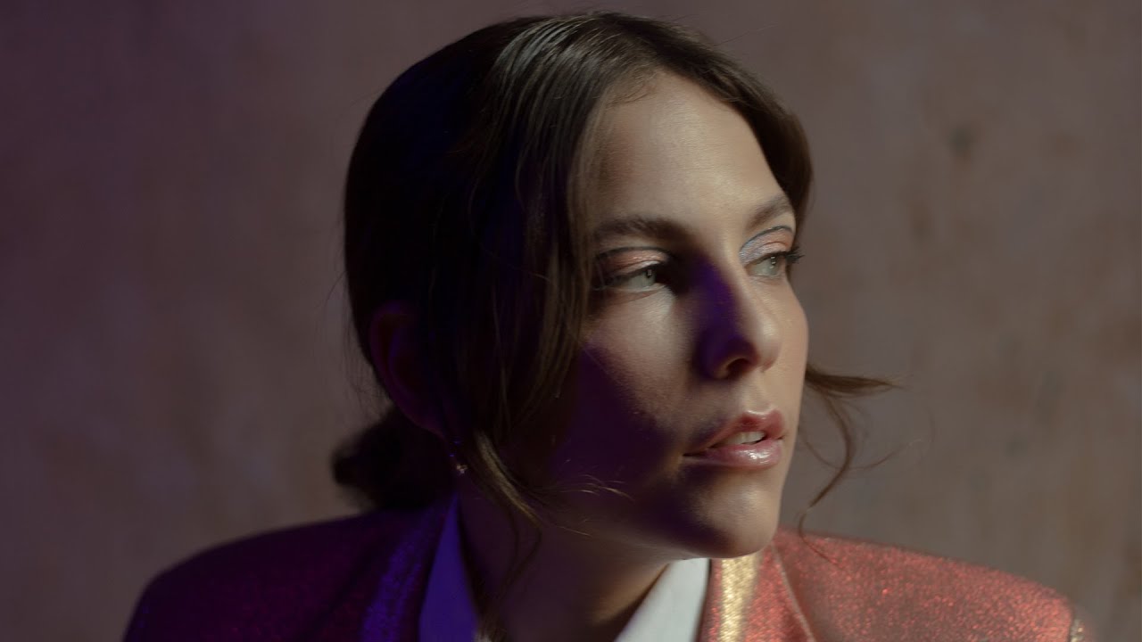 Ilse Hendrix - Luna Blanca