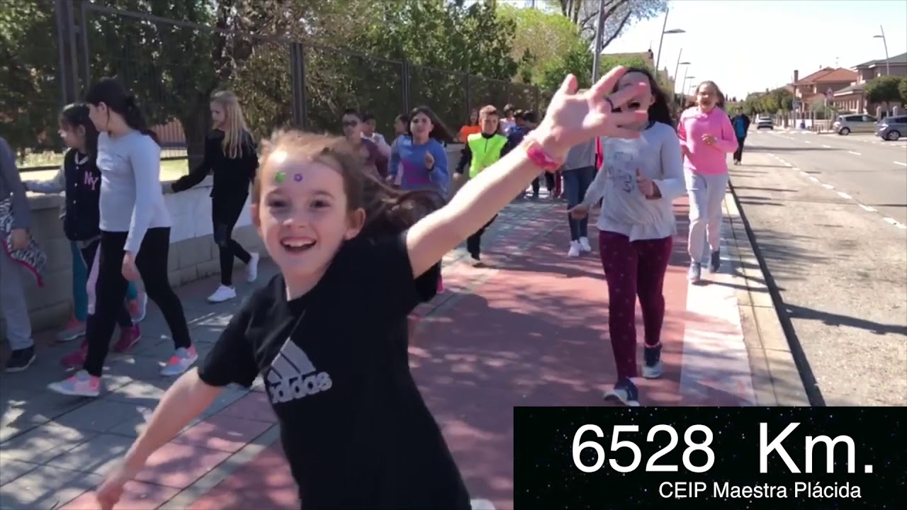 CEIP Maestra Plácida Herranz - Azuqueca de Henares