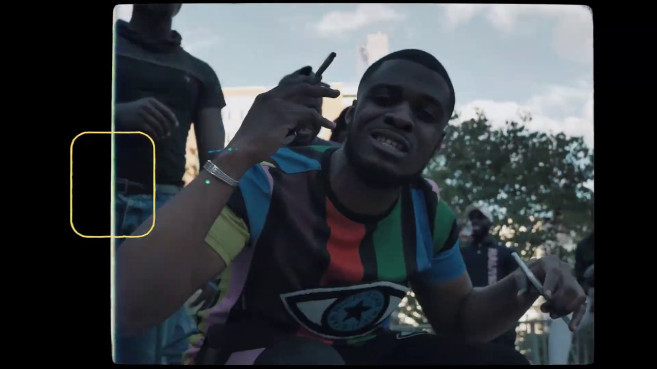 Le6six - Freestyle GPS 5 Ft. Koocé x Soldat x Alimay x Opinel x Rolo