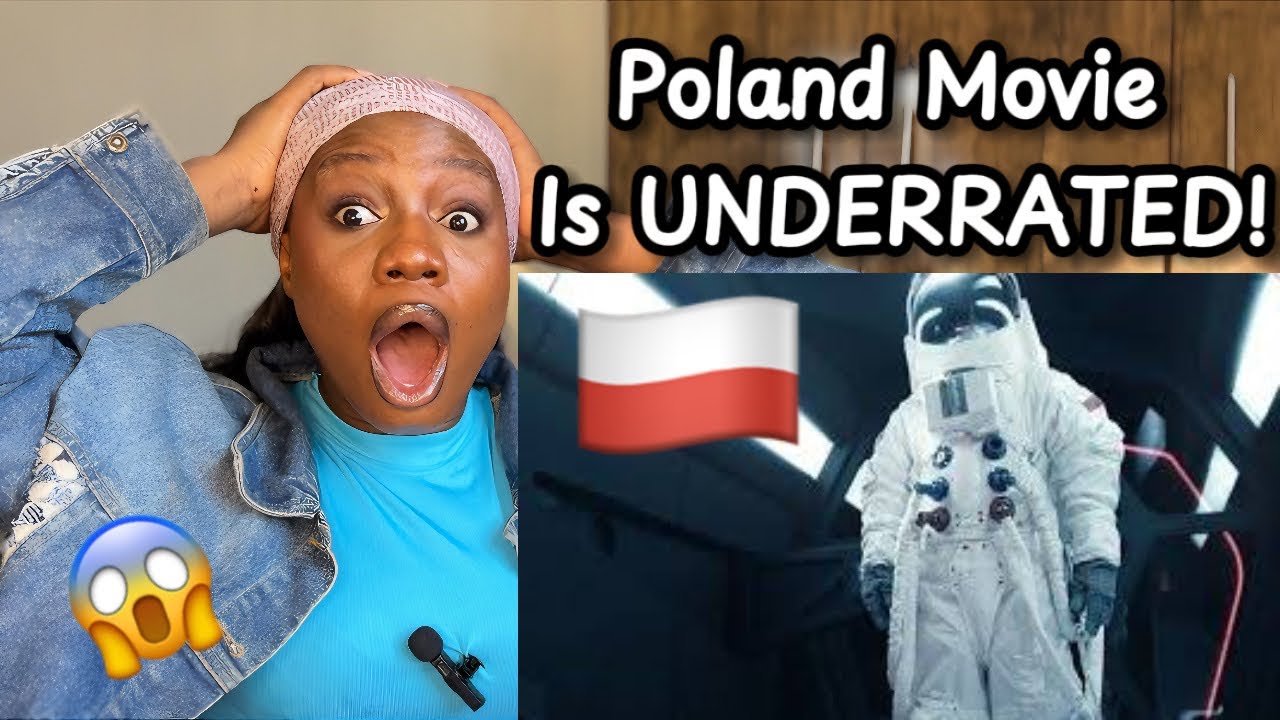 Reaction To Legendy Polskie | Film TWARDOWSKY 2.0 | Allegro