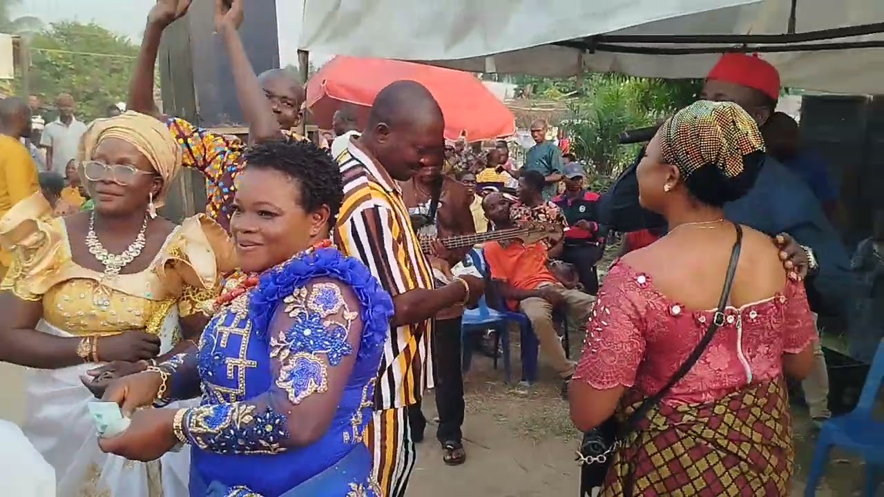 sir deskenny- live on stage December 2024