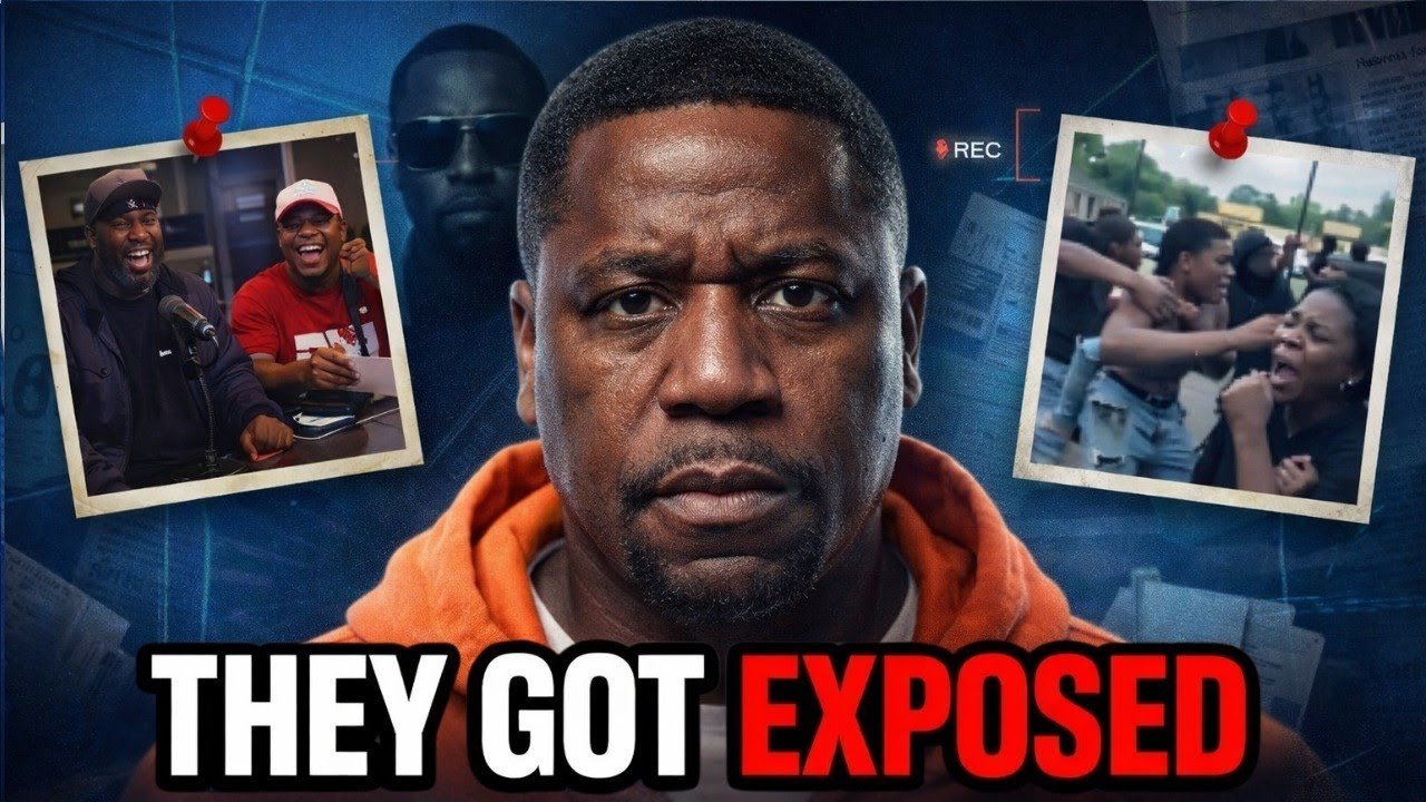 Biggie’s Night Revisited: Gene Deal’s Alleged Revelations Shake Hip Hop