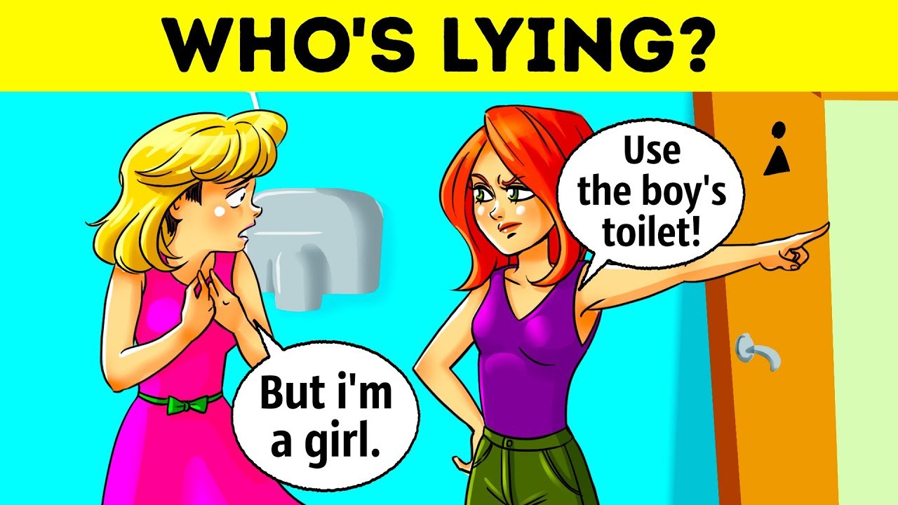 10 Cool Brain Games That'll Blast Your Logic
