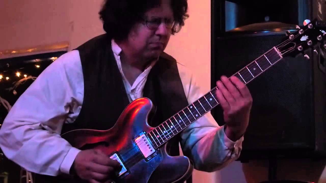 John Schott's Actual Trio; Let's Skip This