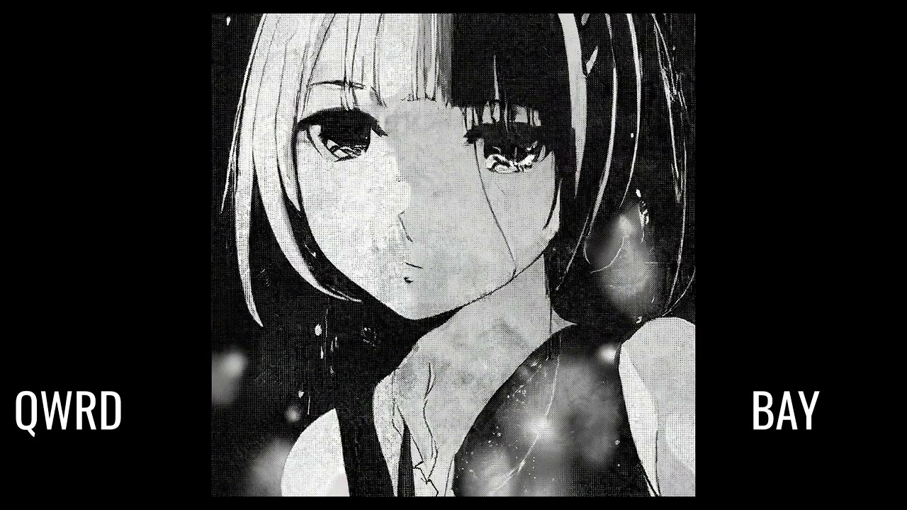 QWRD - BAY (prod.flower‬)