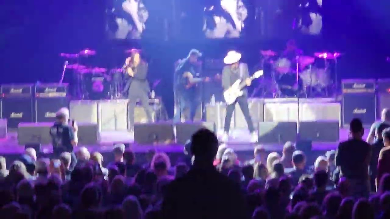 KWS Come On ( Let the Good Times Roll)  #ExperienceHendrix