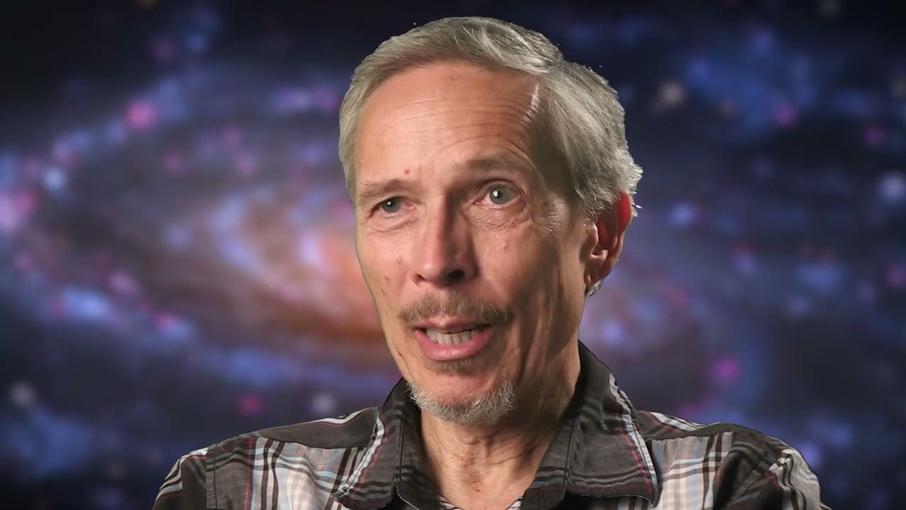 Focusing the Universe