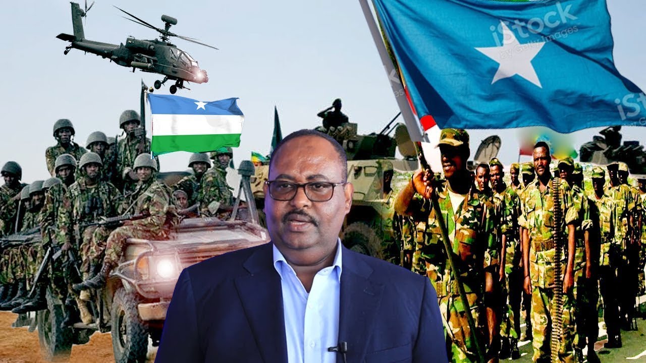DEG DEG: GAROOWE oo digniin looga diray PUNTLAND, Waqooyi Bari & MW Xasan Sheekh #puntland #garowe