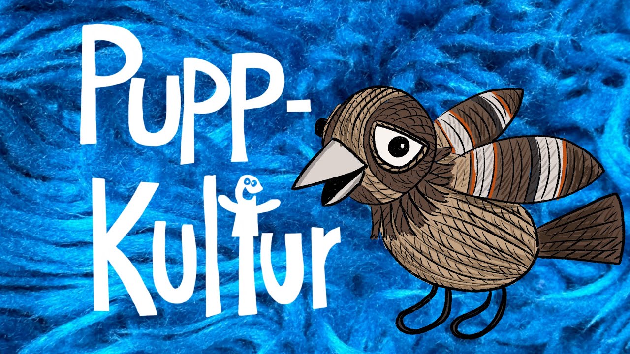 Puppkultur - Folge 30: Der Spatz vom Wallrafplatz