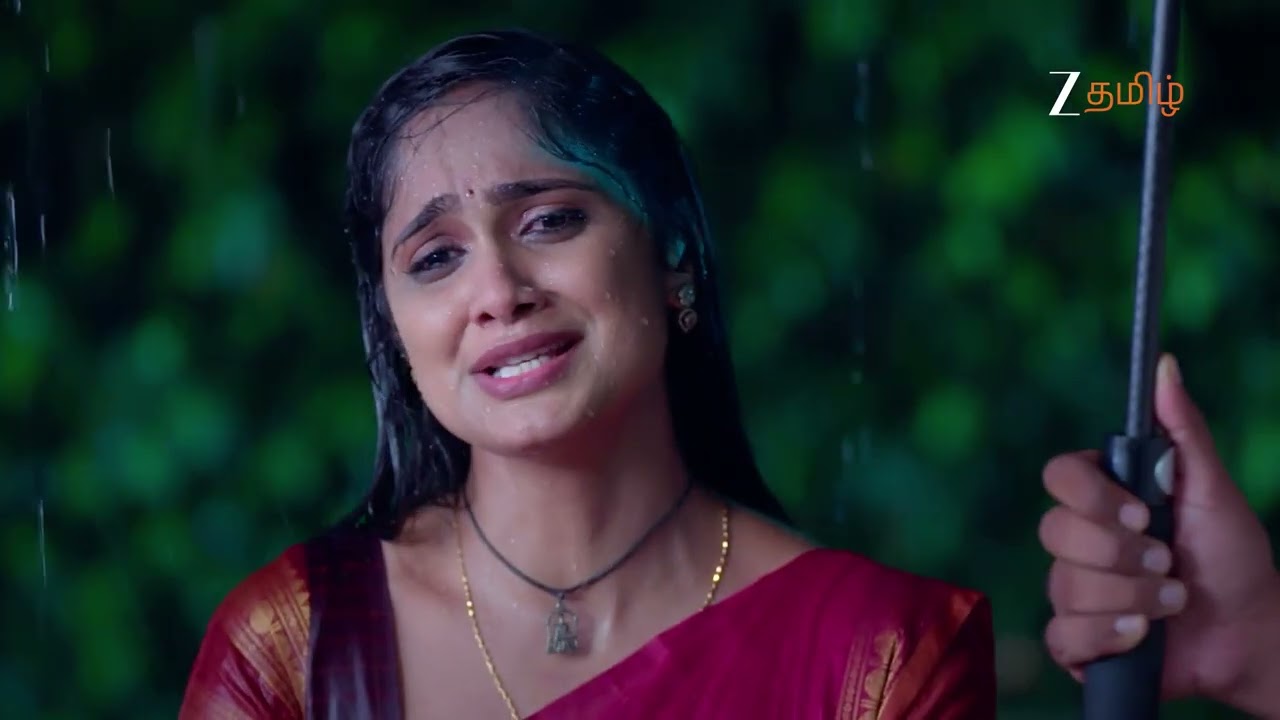 Ayali | Ep - 44 | Best Scene | Jul 30 2025 | Zee Tamil