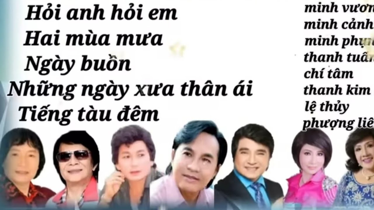 tân cổ xưa,minh vương lệ thủy thanh tuấn thanh kim huệ chí tâm minh phụng phượng liên