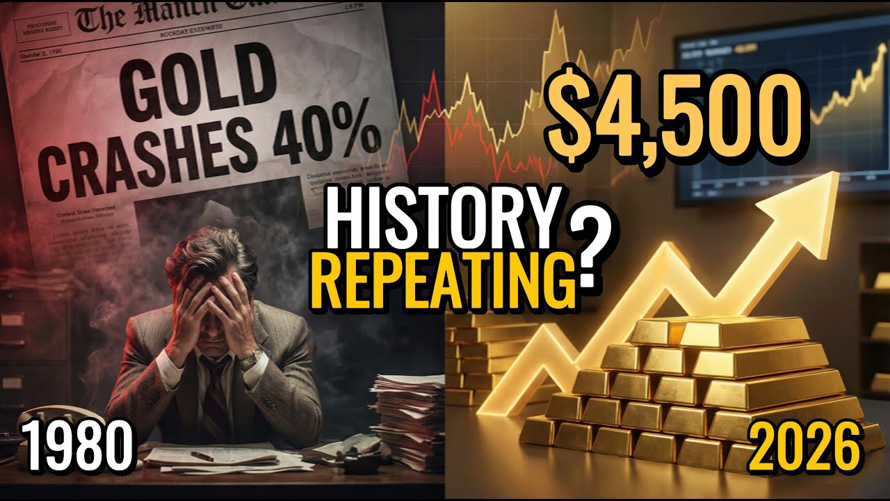 Will Gold Rate Decrease In Coming Days?