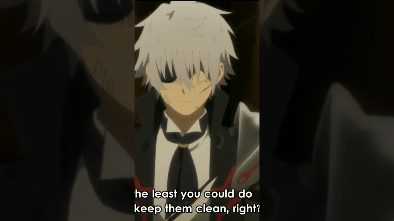 ANIME RAGE MOMENT #1k  😡 #animeshorts #arifureta #animebestmoments #1ksubscribers