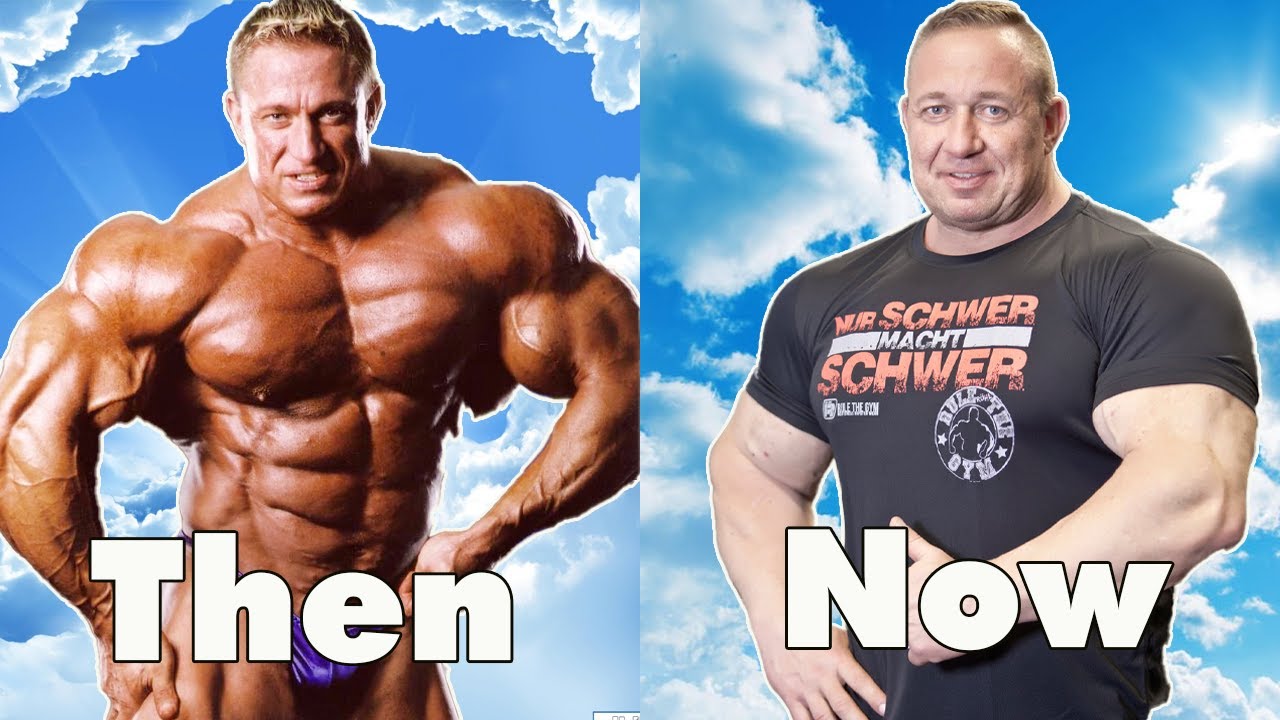 Markus Ruhl Transformation 2021 || From 14 To 47 Years Old