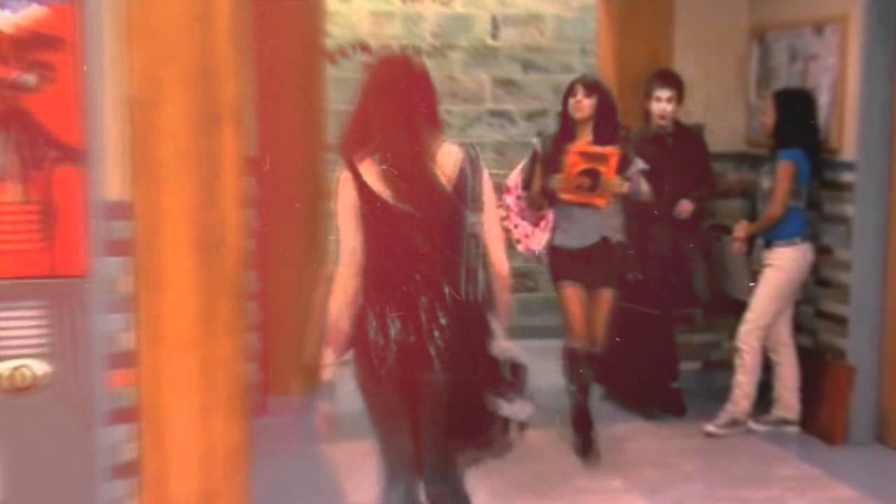 Jade/Beck/Tori | Bad