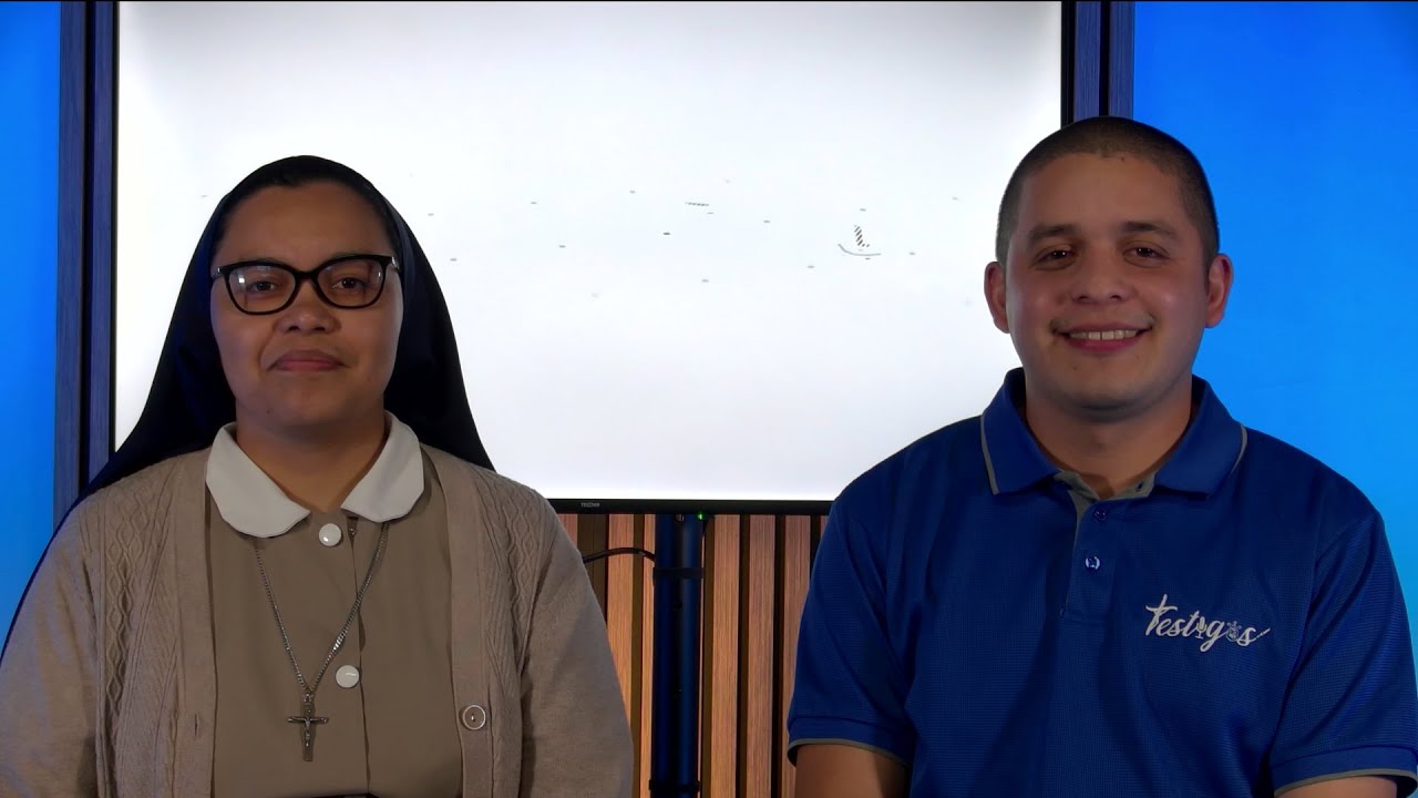 #TestigosCr | Conquistada por el amor de Cristo