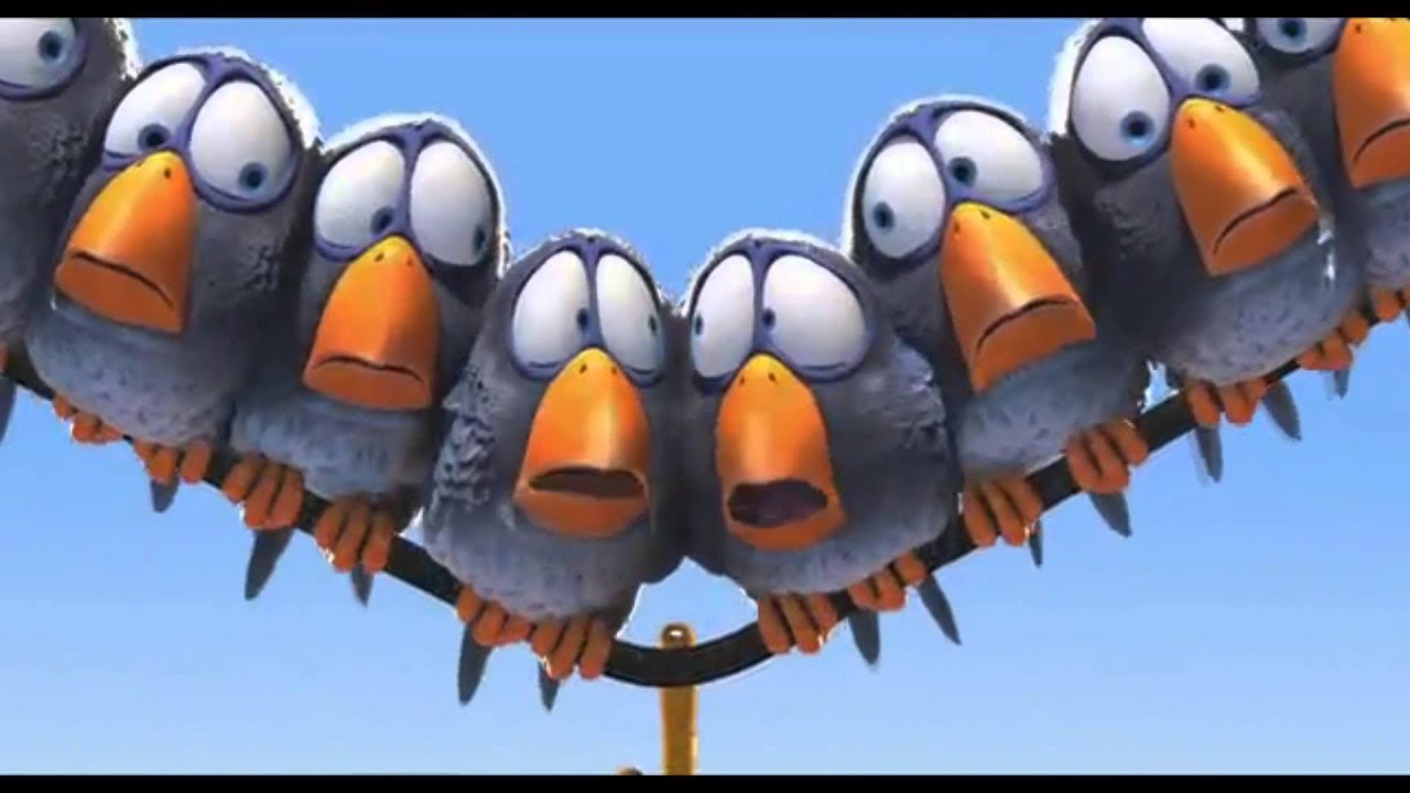 Respect the Differences - Kids Cartoon Movies | Motivational Movie for Kids
