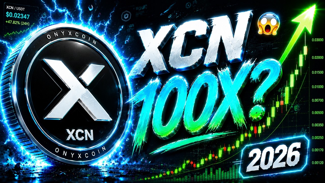 Onyxcoin price prediction: bulls still need one clean RECLAIM