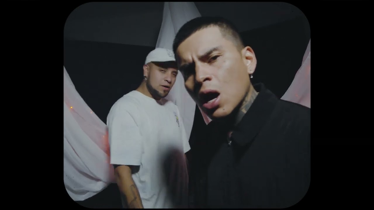 Lil Lion, Caballero 77 - No ha sido mi culpa (Video Oficial)