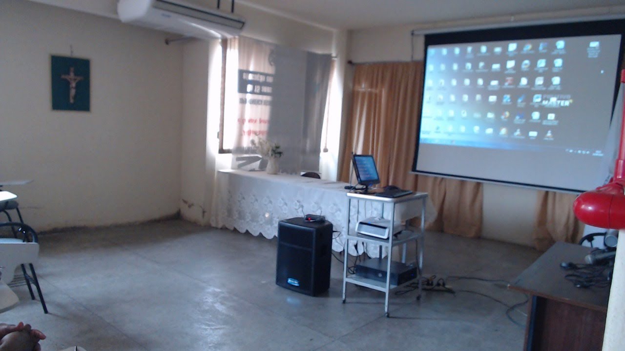 Treinamento para ASBs - SRE Leopoldina