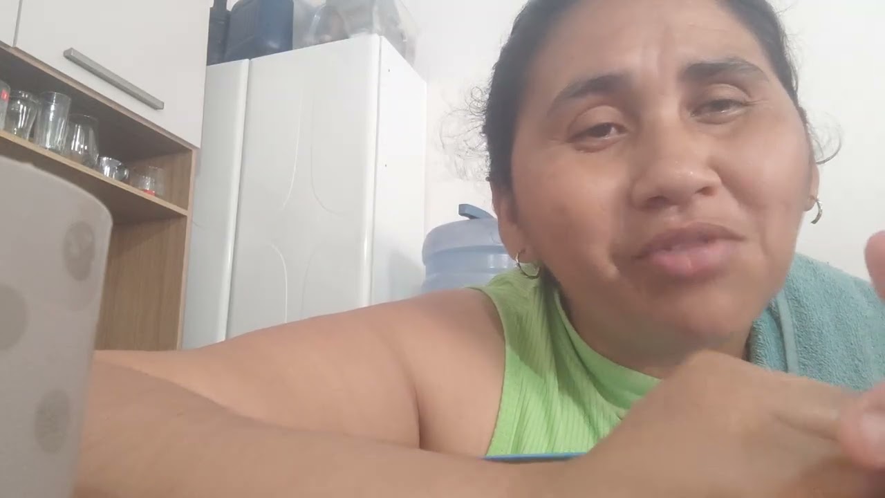 ALMOÇANDO COM VOCÊS! ROTINA DIÁRIA DE UMA DONA DE CASA!
