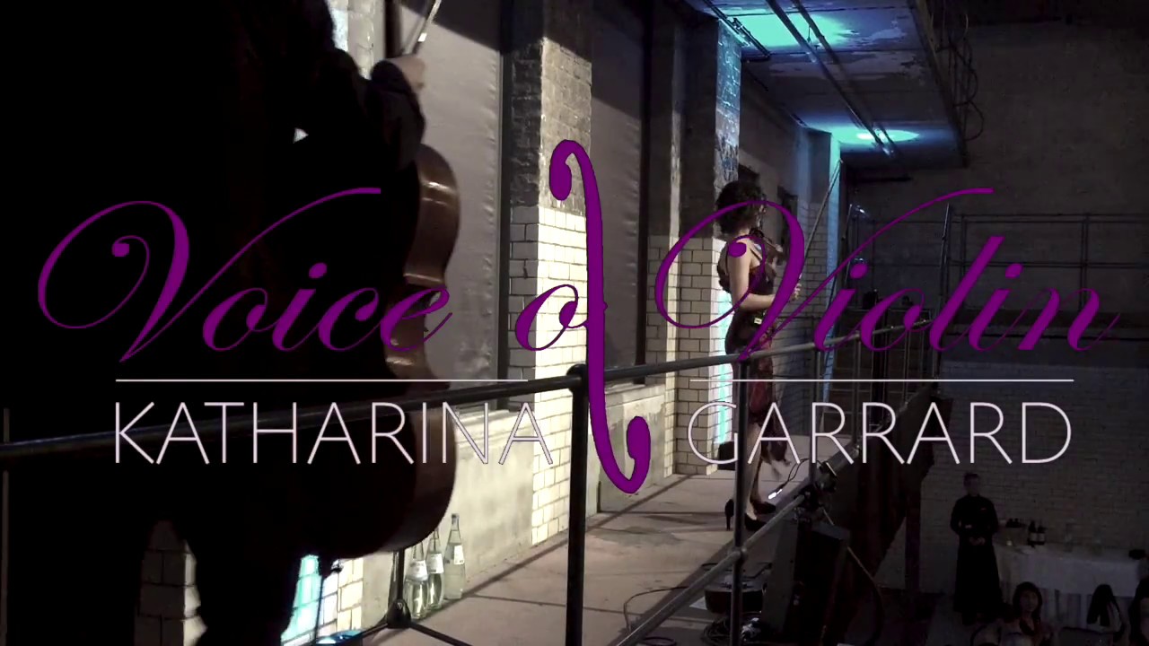 Voice Of Violin & Cello