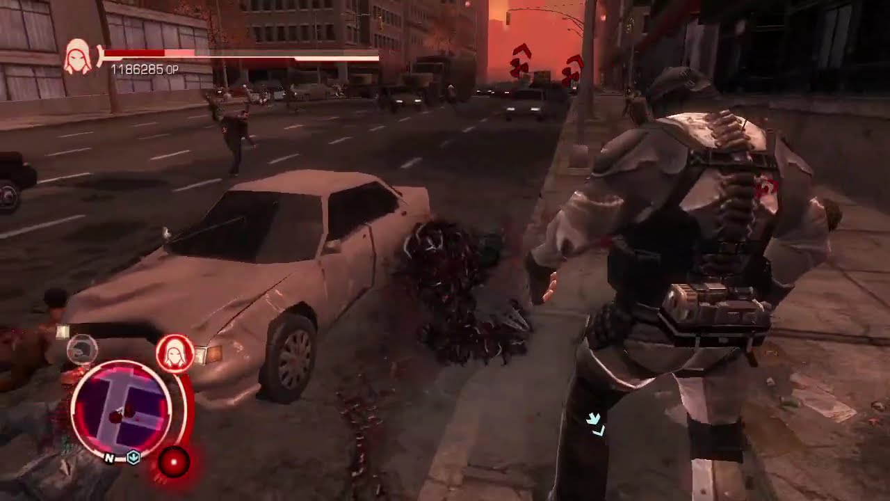 Хитрый план | Prototype #20