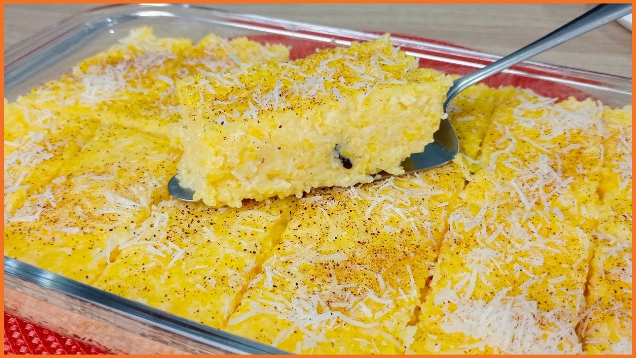 VOCÊ JÁ COMEU CANJIQUINHA DESSE JEITO?? I CANJIQUINHA DOCE DE CORTE