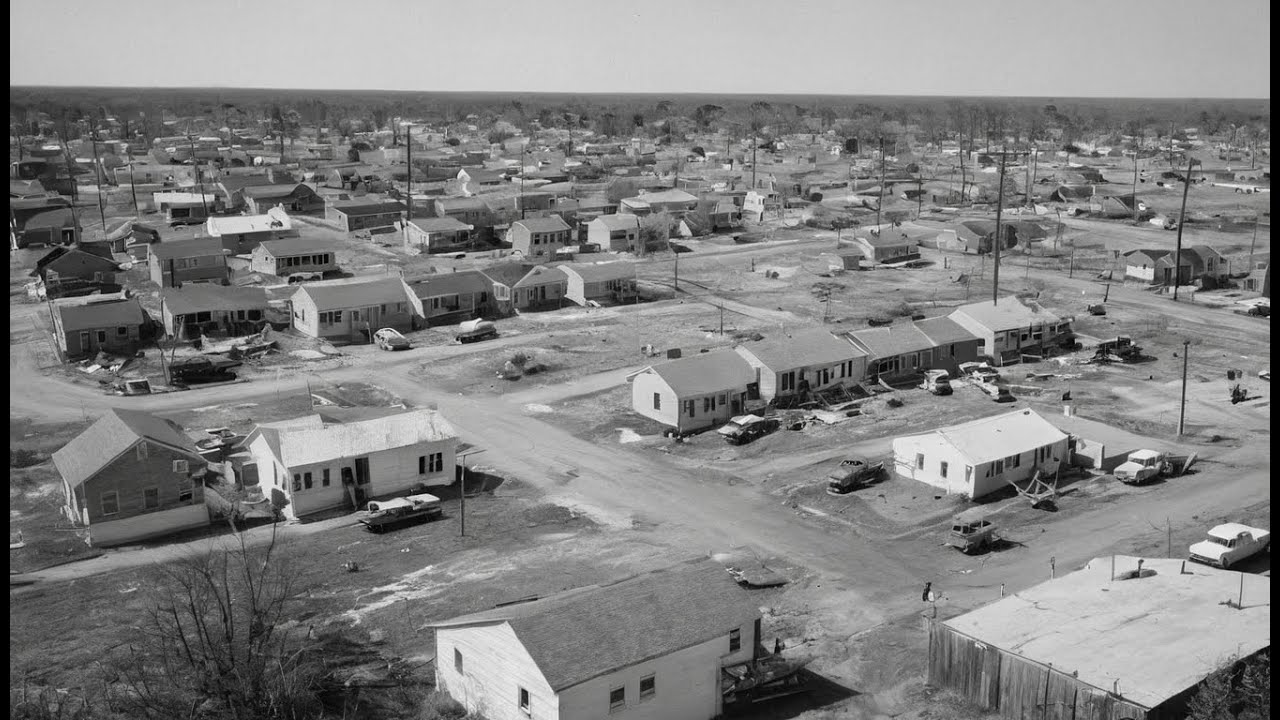 Разоблачены: города заката в Америке, которые ВСЕ ЕЩЕ существуют в 2025 году!