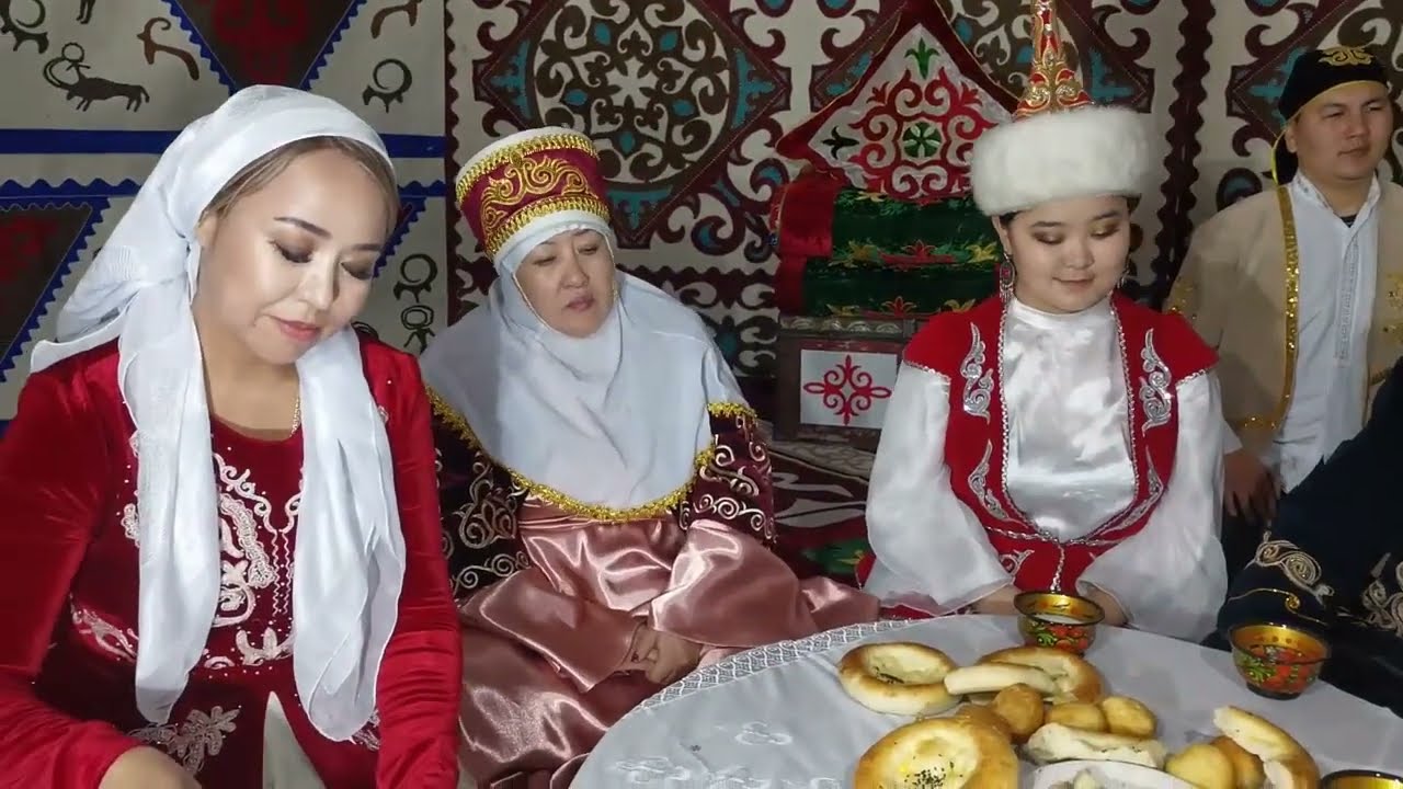 Қымызмұрындық 2021