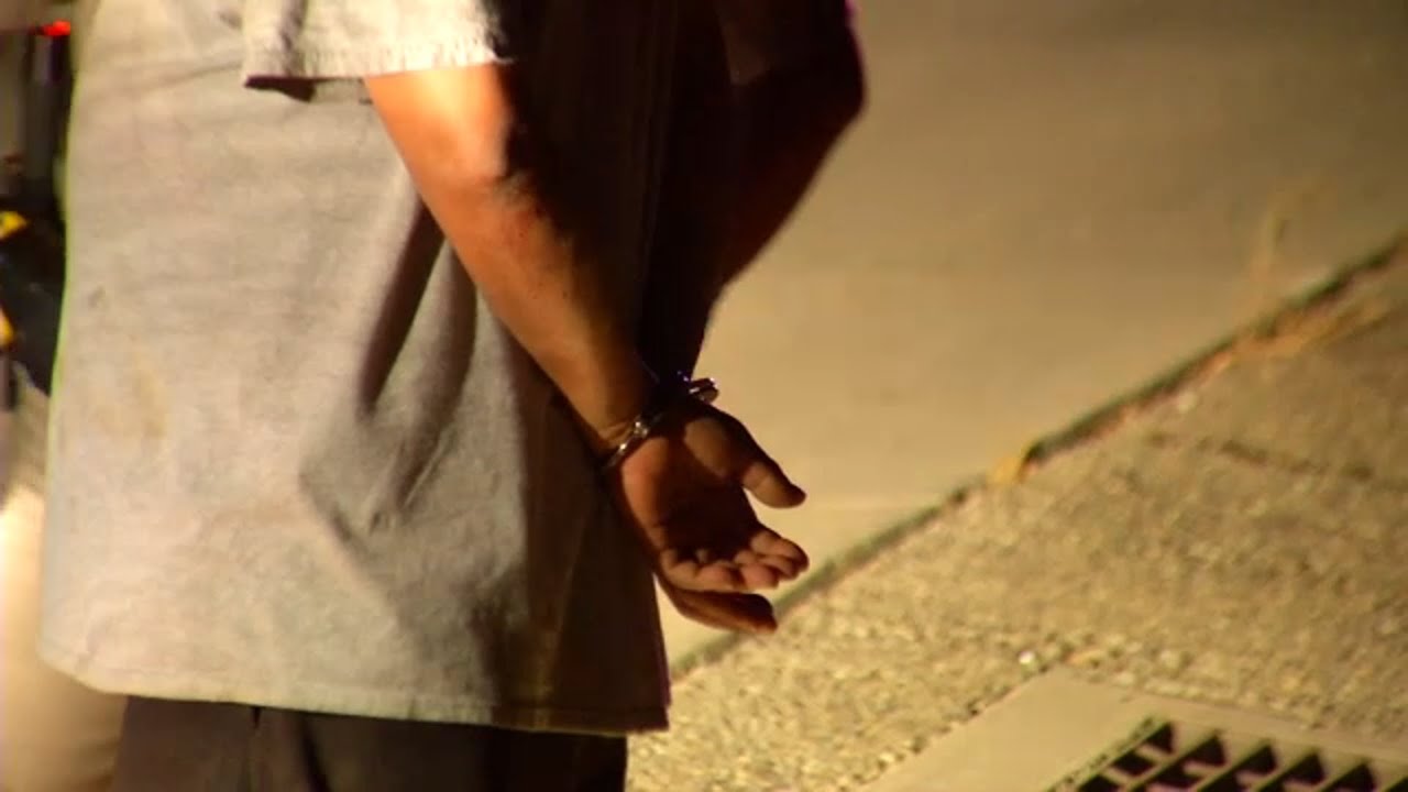 CHP reports increase in 4th of July weekend DUI arrests