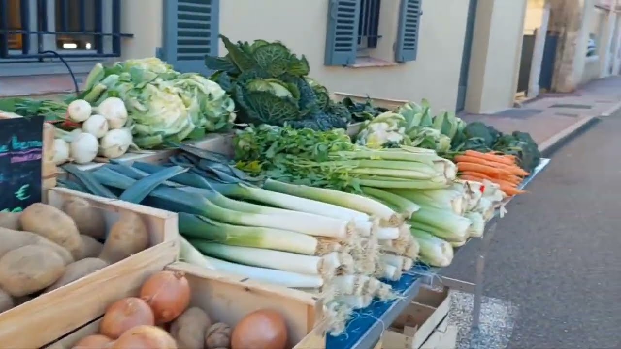 marché de sollies toucas