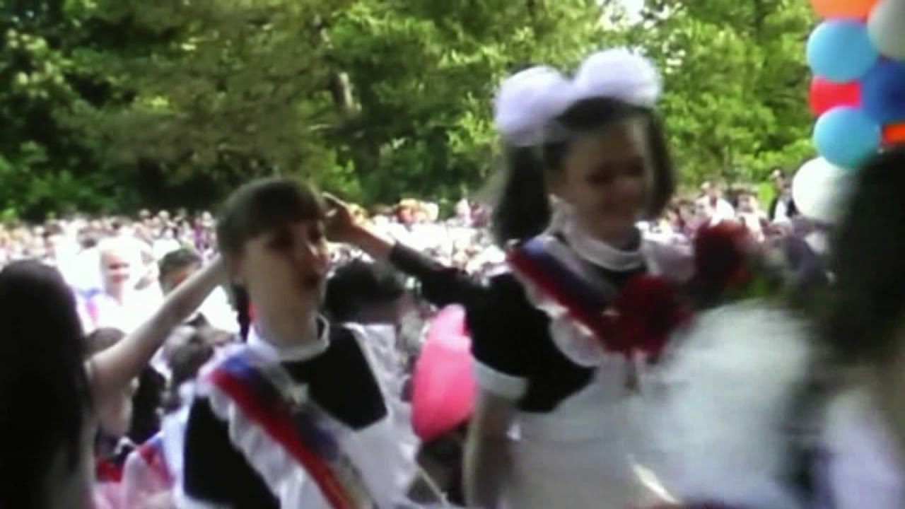 Новая песня от А. Резника с Балахоновское