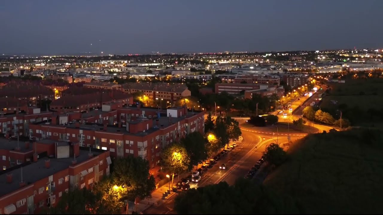 Alcobendas  A City Between Earth and Sky | Madrid&rsquo;s Hidden Soul