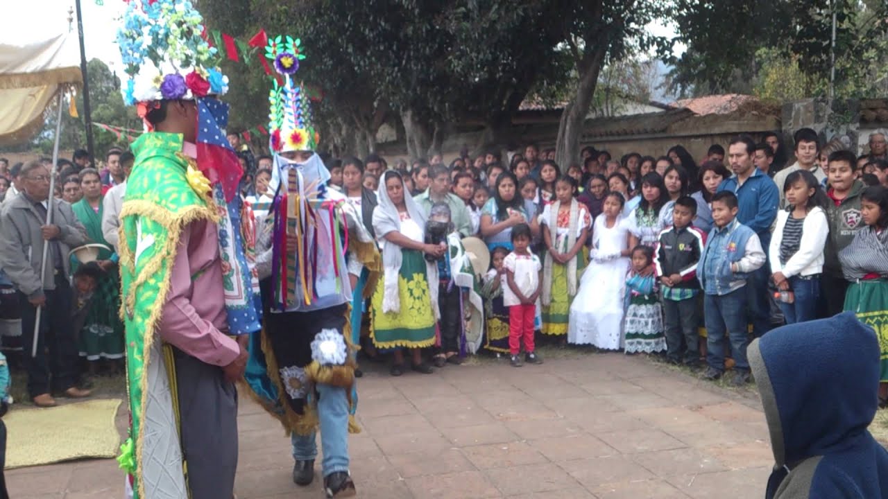 Danza de moros Isla de La Pacanda  25/01/2015